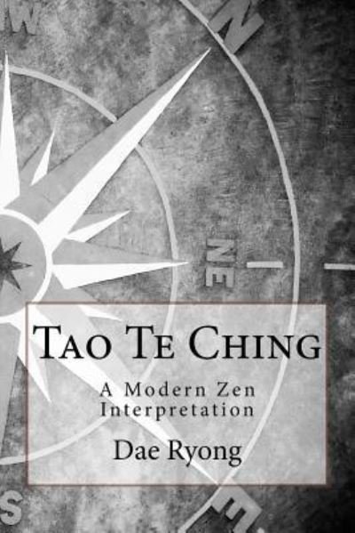 Cover for Dae Ryong · Tao Te Ching (Paperback Book) (2015)