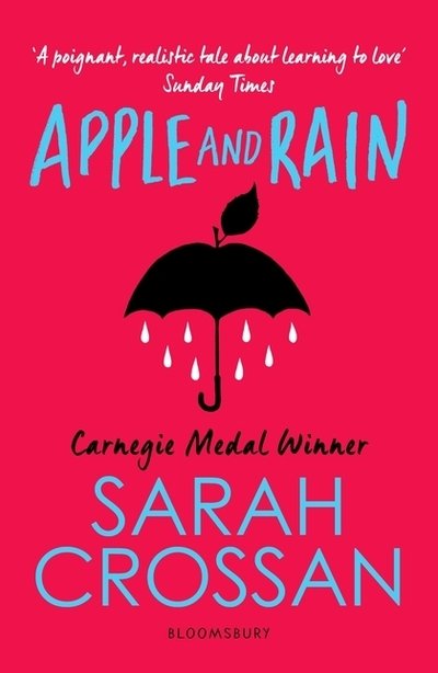 Cover for Sarah Crossan · Apple and Rain (Paperback Bog) (2019)