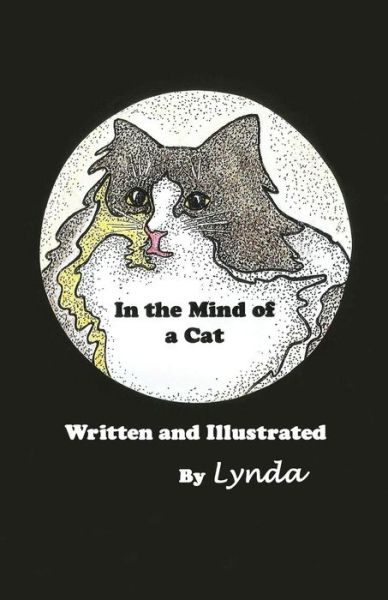 In the Mind of a Cat - Lynda - Książki - Createspace Independent Publishing Platf - 9781530173761 - 13 marca 2016