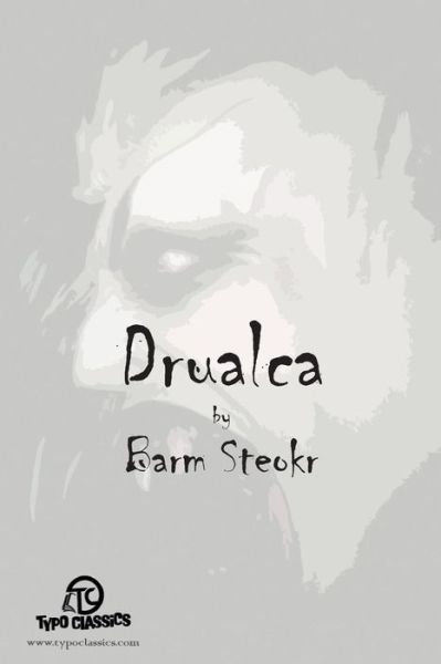 Cover for Barm Steokr · Drualca (Paperback Book) (2016)