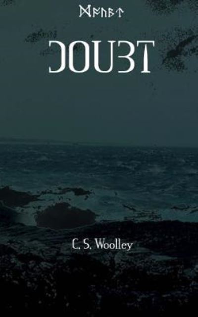 Cover for C S Woolley · Doubt (Taschenbuch) (2017)