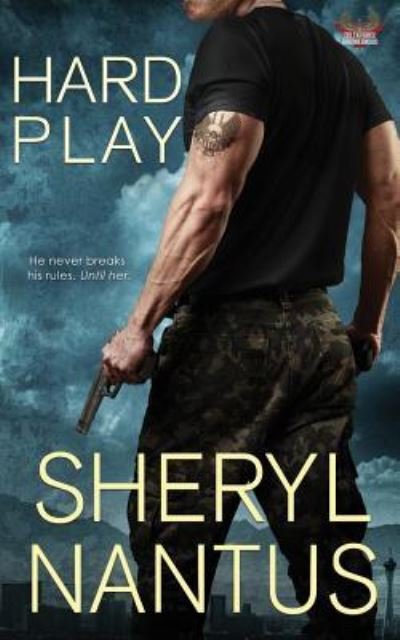 Cover for Sheryl Nantus · Hard Play (Paperback Book) (2017)