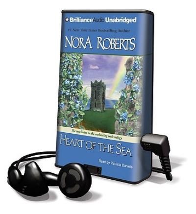 Cover for Nora Roberts · Heart of the Sea (N/A) (2009)