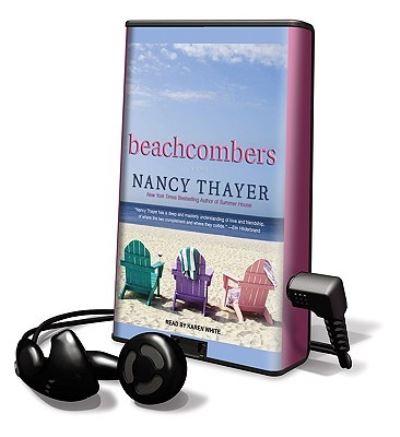 Cover for Nancy Thayer · Beachcombers (N/A) (2010)