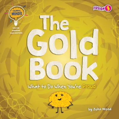 The Gold Book - Bearport Publishing - Bücher - Bearport Publishing - 9781636918761 - 1. August 2022