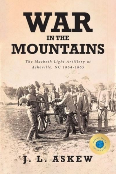 War In The Mountains - J L Askew - Books - Covenant Books - 9781644685761 - December 30, 2020