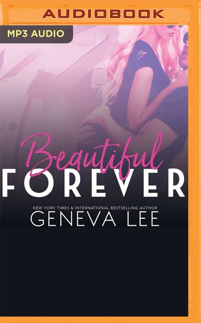 Cover for Geneva Lee · Beautiful Forever (CD) (2020)