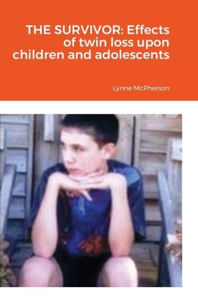 The Survivor - Lynne McPherson - Livres - Lulu.com - 9781716153761 - 28 décembre 2021