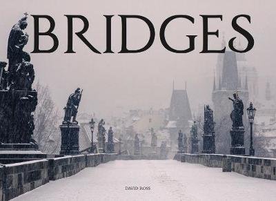 Cover for David Ross · Bridges (Innbunden bok) (2018)