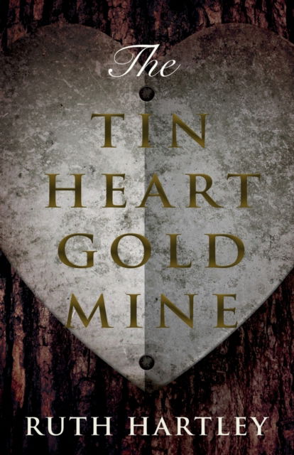 The Tin Heart Gold Mine - Ruth Hartley - Books - Troubador Publishing - 9781785898761 - January 28, 2017