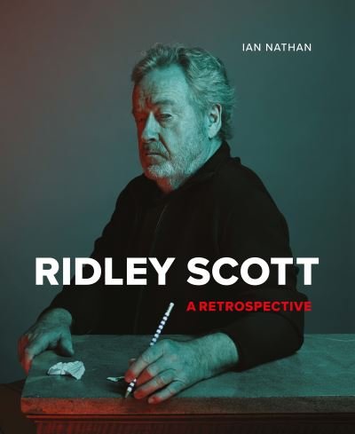 Cover for Ian Nathan · Ridley Scott (Bok) (2020)