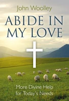 Abide In My Love – More Divine Help for Today's Needs - John Woolley - Książki - Collective Ink - 9781846942761 - 26 marca 2010