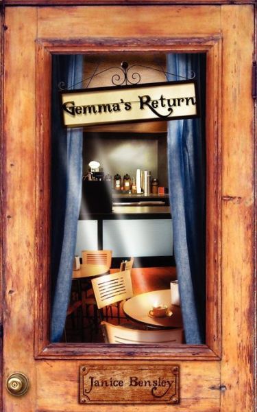 Gemma's Return - Janice Bensley - Livros - New Generation Publishing - 9781847482761 - 7 de abril de 2008