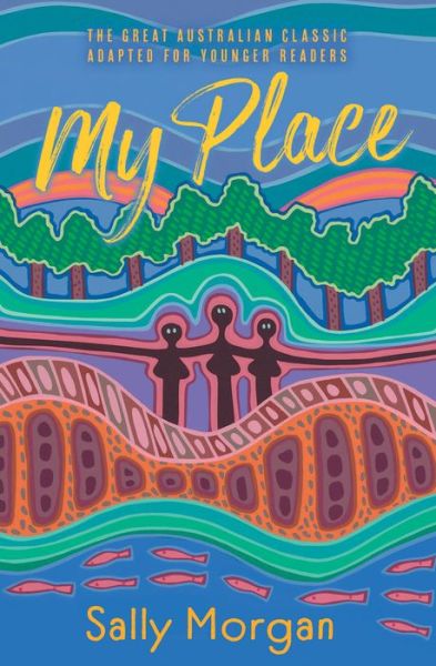 Cover for Sally Morgan · My Place for Younger Readers (Paperback Book) (2020)