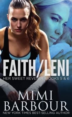 Cover for Mimi Barbour · Leni (Paperback Book) (2020)