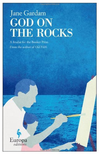 Cover for Jane Gardam · God on the Rocks (Paperback Book) [F First edition] (2010)
