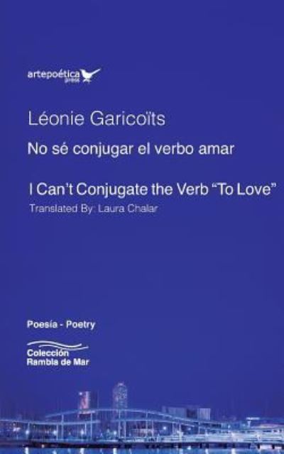 No S - Garico - Books - Artepoetica Press Inc - 9781940075761 - November 28, 2018