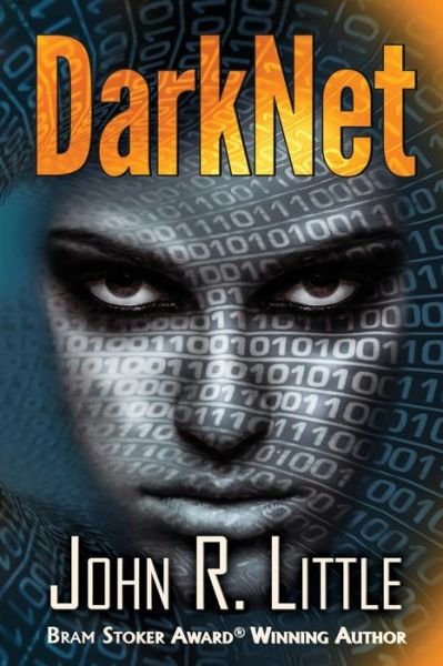 Cover for John R Little · Darknet (Taschenbuch) (2014)