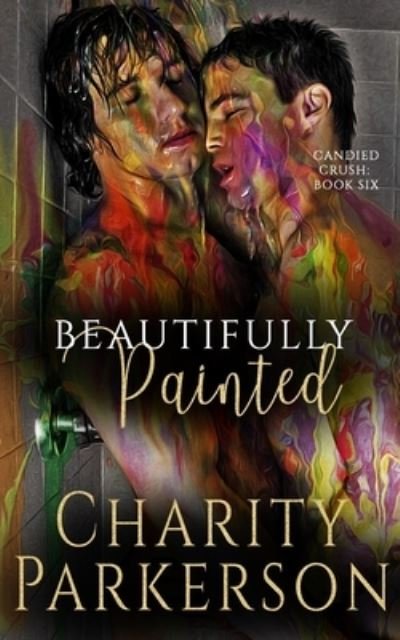 Cover for Charity Parkerson · Beautifully Painted (Paperback Bog) (2020)
