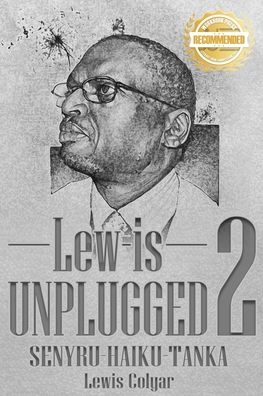 Cover for Lewis Colyar · Lew-Is Unplugged 2 (Taschenbuch) (2021)