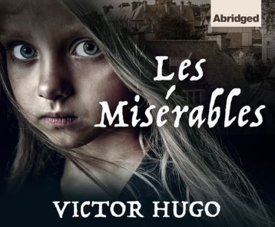 Cover for Victor Hugo · Les Mis'rables (CD) (2018)