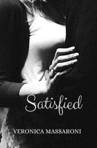 Cover for Veronica Massaroni · Satisfied (Paperback Bog) (2018)