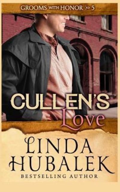 Cover for Linda K Hubalek · Cullen's Love (Pocketbok) (2018)