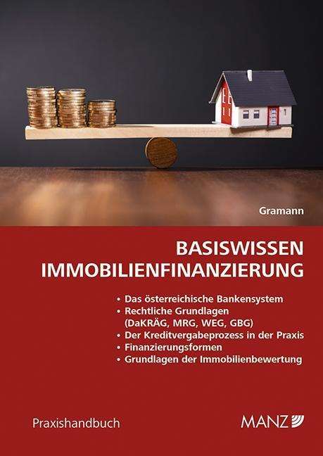 Cover for Gramann · Basiswissen Immobilienfinanzier (Book)