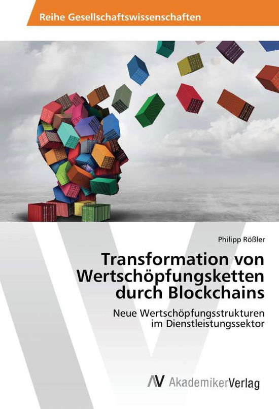 Cover for Rößler · Transformation von Wertschöpfung (Book)