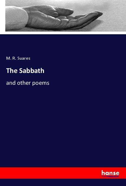 Cover for Suares · The Sabbath (Book)