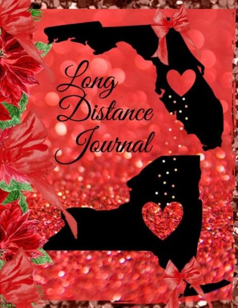 Long Distance Journal - Maple Harvest - Livros - InfinitYou - 9783347162761 - 5 de outubro de 2020