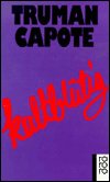 Cover for Truman Capote · Kaltblutig (Paperback Bog) (1969)