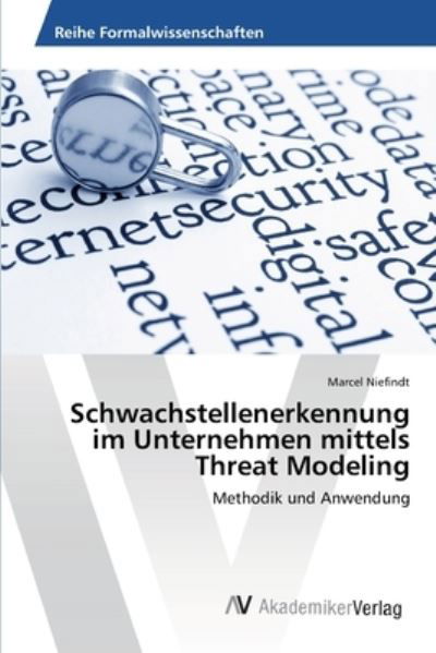 Cover for Niefindt · Schwachstellenerkennung im Unt (Buch) (2012)