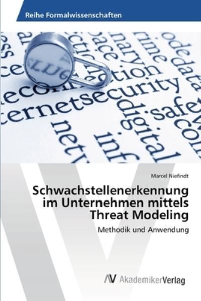 Cover for Niefindt · Schwachstellenerkennung im Unt (Book) (2012)