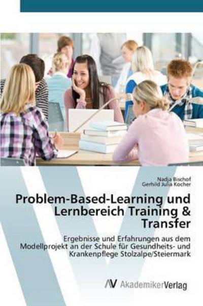 Cover for Kocher Gerhild Julia · Problem-based-learning Und Lernbereich Training &amp; Transfer (Paperback Book) (2015)