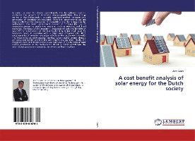 Cover for Laan · A cost benefit analysis of solar e (Book)