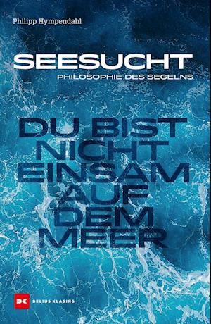 Cover for Philipp Hympendahl · Seesucht (Book) (2025)