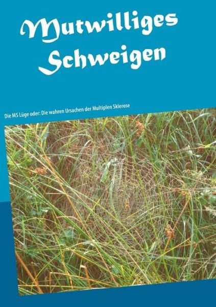Cover for Adrian · Mutwilliges Schweigen (Book) (2018)