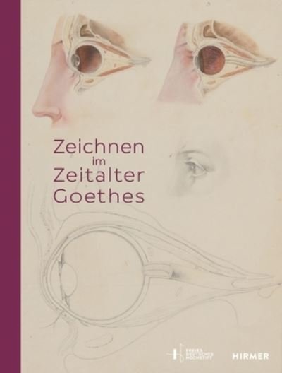 Cover for Mareike Hennig · Zeichnen Im Zeitalter Goethes (Book) (2024)