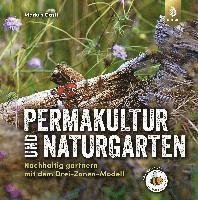 Cover for Markus Gastl · Permakultur und Naturgarten (Pocketbok) (2021)