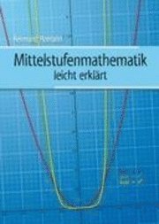 Cover for Homann · Mittelstufenmathematik (Bok)