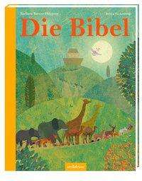 Cover for Bartos-Höppner · Die Bibel (Book)