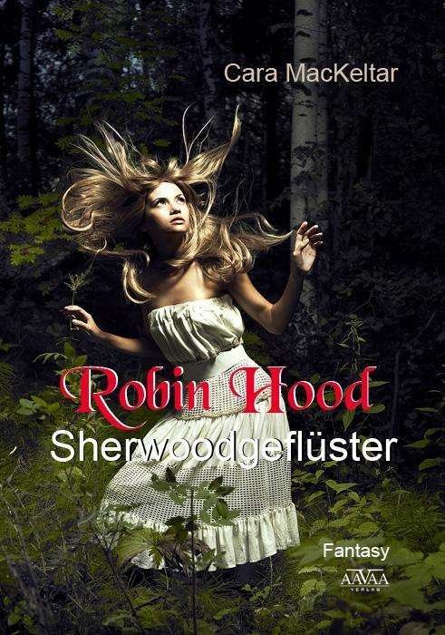 Cover for Cara · Robin Hood (Bog)