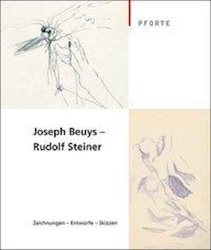 Cover for Wolfgang Zumdick · Joseph Beuys - Rudolf Steiner (Paperback Book) (2007)