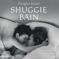 CD Shuggie Bain - Douglas Stuart - Music - Piper Verlag GmbH - 9783869525761 - 