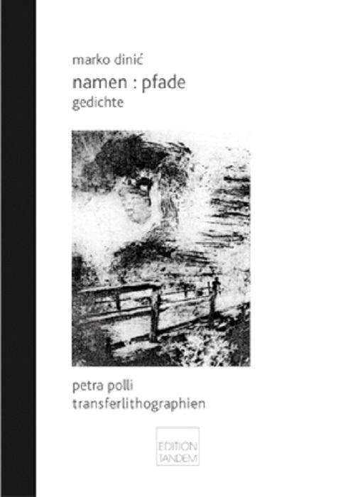 Cover for Dinic · Namen : Pfade (Book)