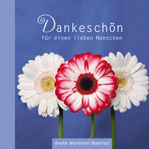 Cover for Yvonne Wagner · Dankeschön (Hardcover Book) (2011)