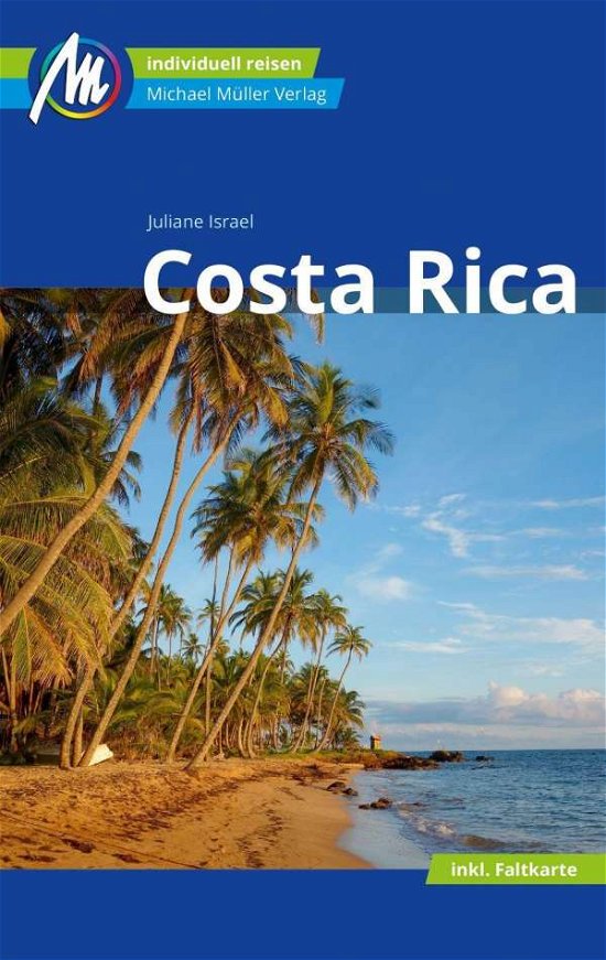 Cover for Israel · Costa Rica (Buch)