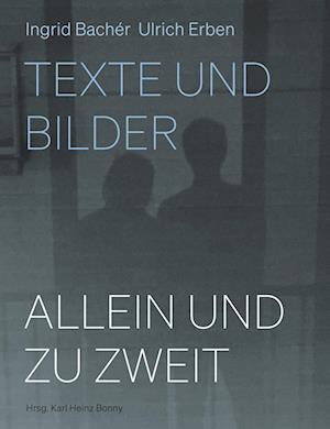 Cover for Karl Heinz Bonny · Allein und zu zweit (Book) (2023)