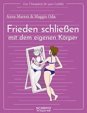 Marrez:das ÃƒÅ“bungsheft Für Gute Gefühle (Book)